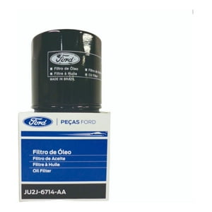 Filtro De Aceite Ford Ecosport Dragon 1.5 2017-2021 Original