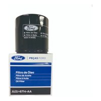 Filtro De Aceite Ford Ecosport Dragon 1.5 2017-2021 Original