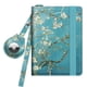 thumbnail image 1 of Funda para pasaporte Fintie con soporte para Airtag y bloqueo RFID, 1 of 8