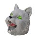thumbnail image 4 of Títere de Mano Gato Schylling con Cara Pintada y Material Elástico, 4 of 7