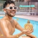 thumbnail image 3 of Manteca Corporal DLuchi Aceite Coco Vitamina E 300 ml Brillo, 3 of 3