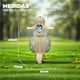 thumbnail image 2 of Moto Vespa Eléctrica Infantil Dinoride Con Maletin Beige, 2 of 8