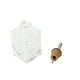 thumbnail image 2 of Aceitero de Vidrio 90ml, 2 of 2