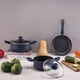thumbnail image 3 of Olla 24 Cm Granito Navy, 3 of 3