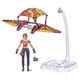 thumbnail image 1 of Figura Hasbro Fortnite TNTina con Planeador 15 cm, 1 of 5