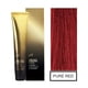 thumbnail image 1 of Tinte Permanente Sin amoniaco Pure Red y Oxidante, 1 of 2