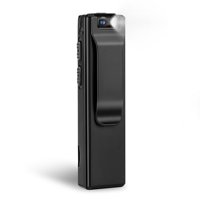 Newo - Mini Cámara Espía Hd Con Micrófono Portátil