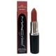 thumbnail image 1 of Lápiz labial MAC M.A.Cximal Matte 683 Café Mocha 3,5 g, 1 of 4