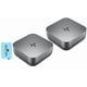 thumbnail image 1 of Replicador de puertos de acoplamiento HP G6 Thunderbolt 4 de 100 W con hub DKZ, 1 of 6