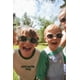 thumbnail image 2 of Lentes de Sol para Niños Ki ET LA Oozz Blush, 2 of 2