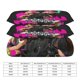 thumbnail image 3 of Splatoon Comforter Set 3 Pieces Quilt Cover Set Soft Bedding Sets for All Seasons, 3 of 5