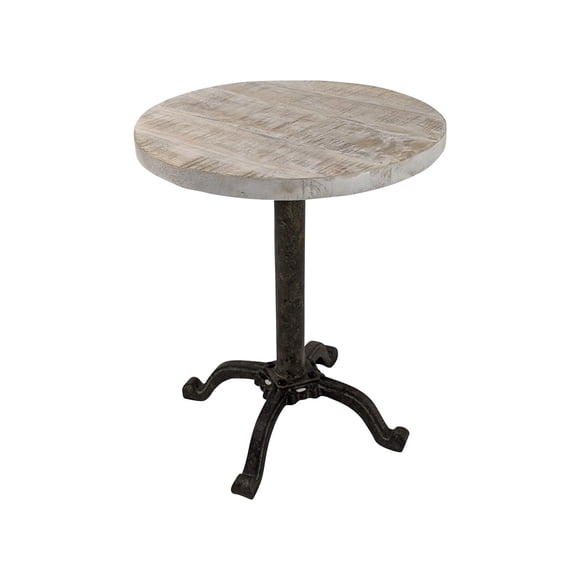 Mesa vintage ajustable Carolina Classic Colton Natural