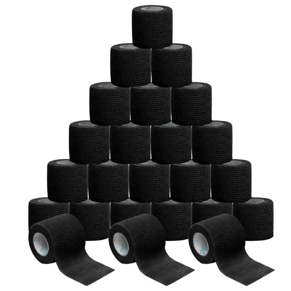 Vendaje elástico autoadhesivo OK TAPE – 24 rollos