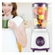 thumbnail image 3 of Licuadora 2en1 Versatil 350w Moderna Batidos Cocina Lau, 3 of 3
