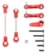 thumbnail image 5 of Piezas de Actualización Treehobby Aleación de Aluminio para Auto RC WLtoys 1/28, 5 of 6