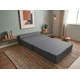 thumbnail image 2 of Sofa Espuma GREY GRIS 190x105x18 1.5pza, 2 of 2