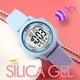 thumbnail image 2 of Children's Colorful LED Light Fashion Watch, 2 of 3