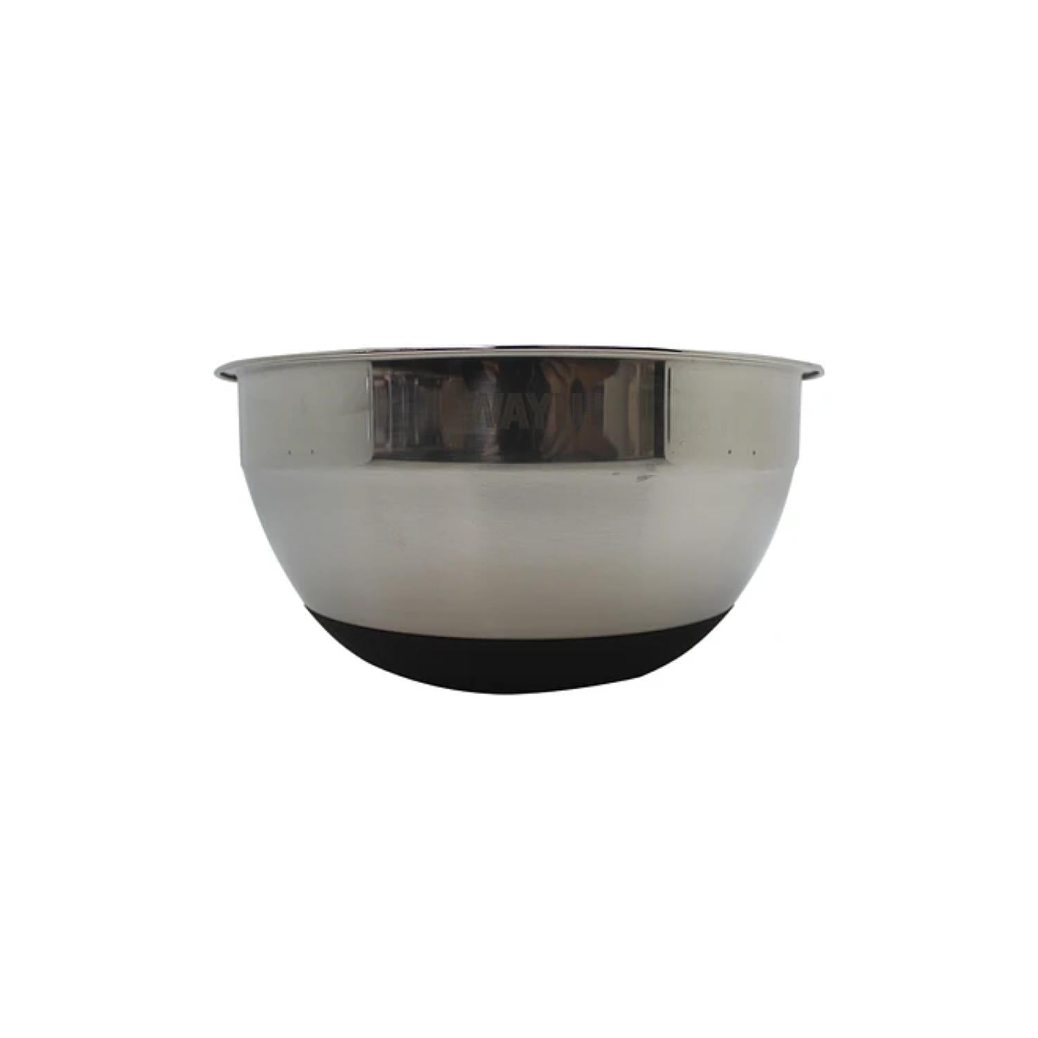 Wayu - Bowl Acero Inoxidable 26 Cm