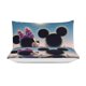 thumbnail image 3 of Minnie MouseCartoon Collection 3-Piece Comforter Set, Personalized Bedding Decor for Kids And Teens Bed Sheets, 3 of 5