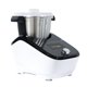 thumbnail image 3 of Máquina para hacer queso Fromaggio de acero inoxidable Smart Home, 3 of 9