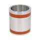 thumbnail image 1 of Rollo de tapajuntas Amerimax de aluminio, 8 cm de ancho x 15 m de largo, plateado, 1 of 2