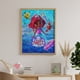 thumbnail image 5 of Kit de Pintura de Diamantes Desmarcar Ariel Junior, 5 of 6
