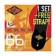 thumbnail image 1 of Set Bajo Eléctrico Swing Bass 45-105 Rs66Ld-11, 1 of 1