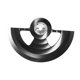 thumbnail image 2 of Movimiento De Reloj Mecánico Componente De Reloj Rotor Automático Para NH35 NH34 NH36 Negro, 2 of 5