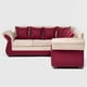 thumbnail image 3 of Seccional New Irlanda Bi Beige Rojo, 3 of 7