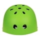 thumbnail image 2 of Casco Bici Urbano Skate Verde Regulable, 2 of 2