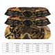 thumbnail image 2 of Michael Myers Print Bedding Set Pattern Duvet Cove Set 3 Pieces 1 Quilt Cover And 2 Pillowcases for Women Men Teens, 2 of 5