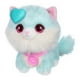 thumbnail image 1 of Peluche Rescatame Casita Y Acc Scruff A Luvs - Gato Celeste, 1 of 8