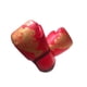 thumbnail image 3 of Guantes De Entrenamiento De Boxeo, Manoplas De Entrenamiento De Lucha Para Fitness, Grappling, Kickboxing, Ni?os, Rojo, 3 of 5