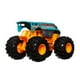 thumbnail image 4 of Hot Wheels Monster Trucks Escala 1:24 - West Coast Crusher, 4 of 5