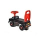 thumbnail image 4 of Auto Correpasillos y Andador Infantil con Sonido Negro, 4 of 5