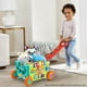 thumbnail image 3 of Activity Wagon VTech Sort and Discover para niños pequeños, color rojo, 3 of 3