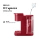 thumbnail image 4 of Cafetera Keurig K-Express 1.3L Rápida Roja, 4 of 8