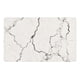 thumbnail image 1 of Alfombra Baño Ultra Absorvente Diatomita Piedra Diseños blanco, 1 of 4