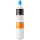 thumbnail image 1 of Cartucho de filtro de agua InSinkErator F-1000 para F-3000S blanco, 1 of 3