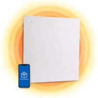 Biocalor - Panel Eléctrico Bio400 Wifi