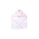 thumbnail image 2 of Bambino Toalla De Algodon Con Capucha Nina., 2 of 2