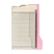 thumbnail image 4 of Kit Full Plastificadora Laminadora Rosa Hoby Premium A4, 4 of 7