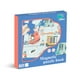thumbnail image 1 of Libro Puzzle Magnético 60 Piezas Transporte, 1 of 4