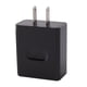 thumbnail image 1 of Cargador USB de 5 V y 3 A para teléfono móvil, tableta y ordenador de 15 W, adaptador de carga rápida., 1 of 5