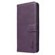 thumbnail image 4 of Funda Billetera para Xiaomi Redmi Tubo5 Protección RFID y Soporte Ajustable Morado, 4 of 6