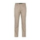 thumbnail image 2 of Pantalón Hombre Classic Gabardina Regular Trabajo Ejecutivo Beige, 2 of 5