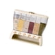thumbnail image 1 of Dispensador De Cereal 6 Cuadrículas A Gran Capacidad Transparente Beige Multifuncional, 1 of 3