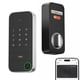 thumbnail image 1 of Teclado digital Smart Deadbolt ThorBolt X1 HomeKit IP65, 1 of 6