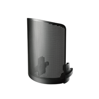 Filtro Anti-Pop At8175 Micrófonos Serie 20 Audio-Technica