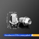thumbnail image 2 of Tuercas dynofit 14x1.5 OEM/Stock para Expedition/F-150, 2 of 7
